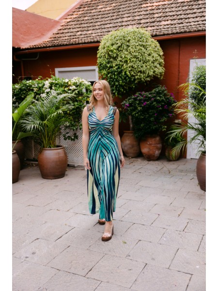 Vestido Incantevole Malalá