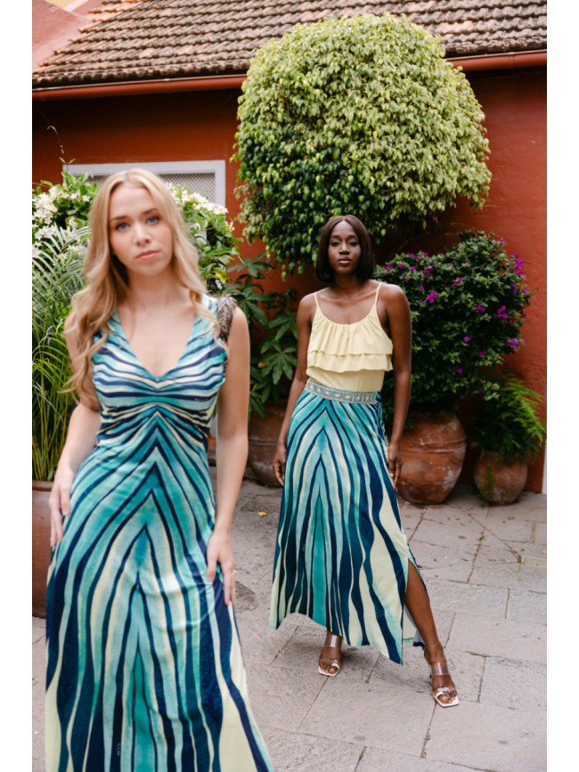 Vestido Incantevole Malalá