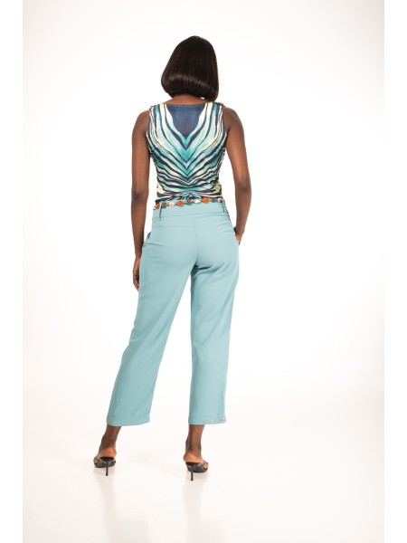 Camiseta Compañía Malalá 2