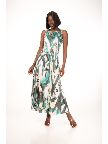 Vestido Akbal Malalá 2