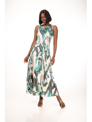 Vestido Akbal Malalá