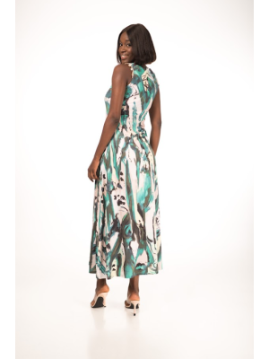 Vestido Akbal Malalá