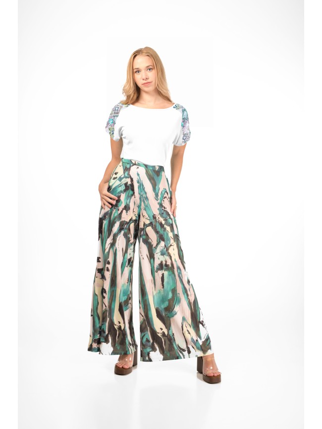 Pantalón Alom Malalá