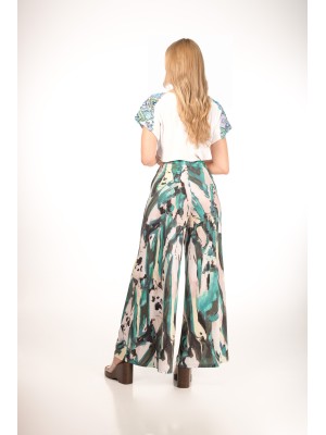 Pantalón Alom Malalá