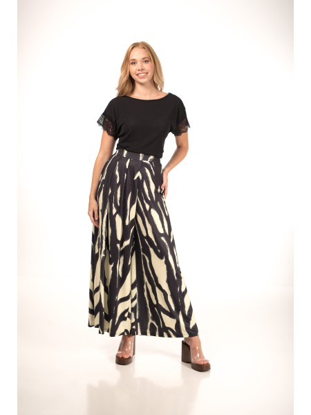 Camiseta Noche Malalá