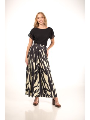 Camiseta Noche Malalá