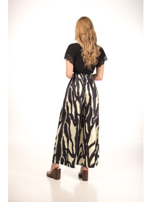 Camiseta Noche Malalá