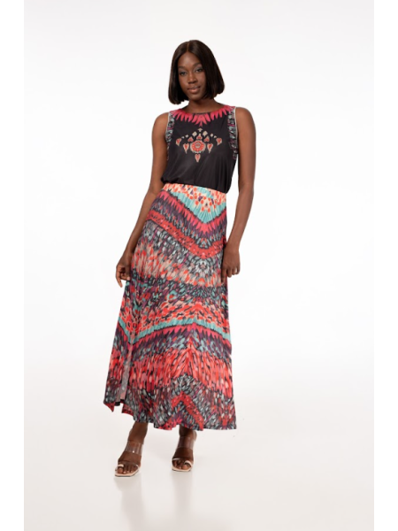 Camiseta Claridad Malalá