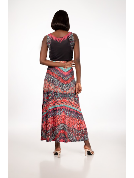 Camiseta Claridad Malalá 2