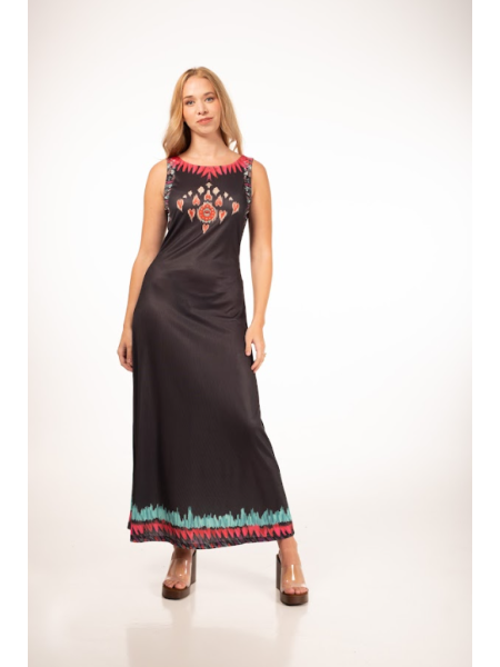 Vestido Voluntad Malalá