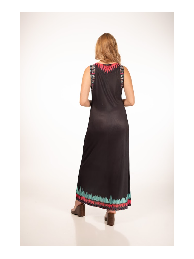 Vestido Voluntad Malalá