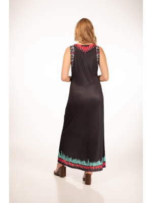 Vestido Voluntad Malalá