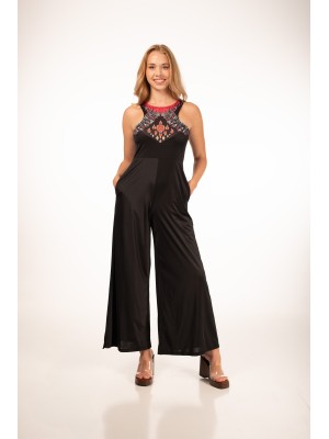 Mono Eternidad Malalá