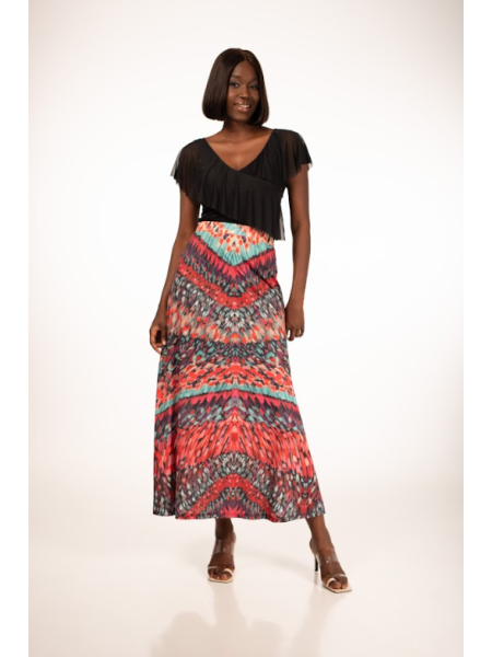 Camiseta Sol Malalá