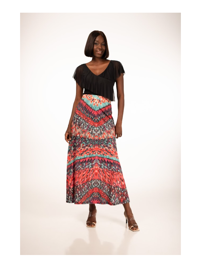 Camiseta Sol Malalá