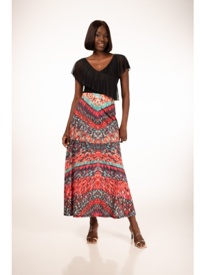 Camiseta Sol Malalá