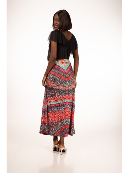 Camiseta Sol Malalá 2