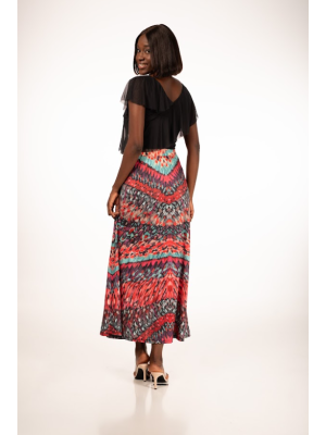 Camiseta Sol Malalá