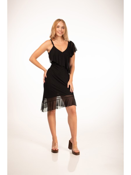 Vestido Cusi Malalá