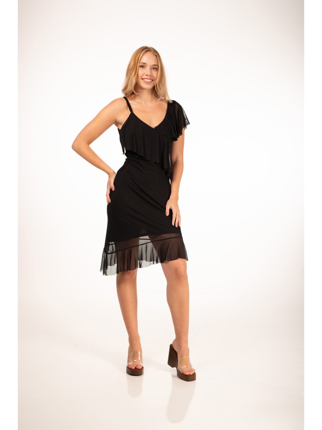 Vestido Cusi Malalá