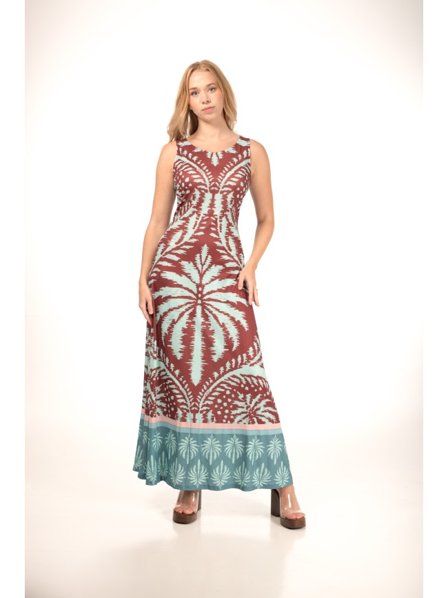 Vestido Squisito Malalá