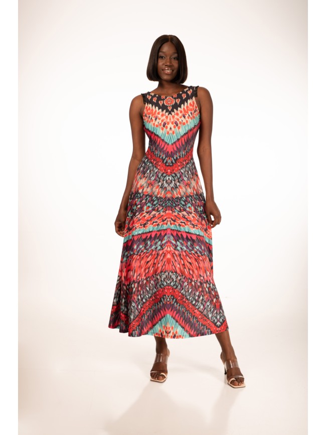 Vestido Música Malalá