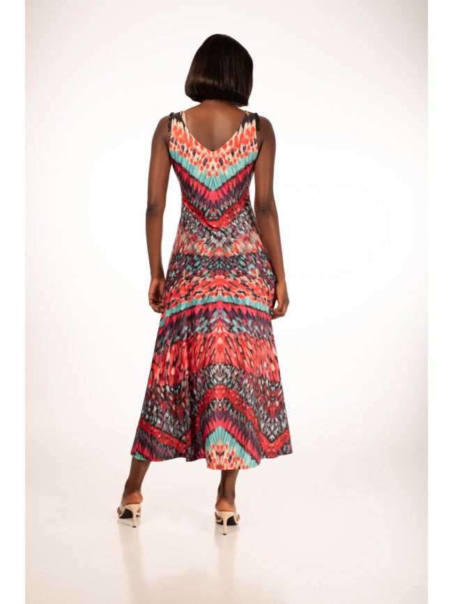 Vestido Música Malalá