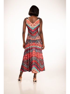 Vestido Música Malalá