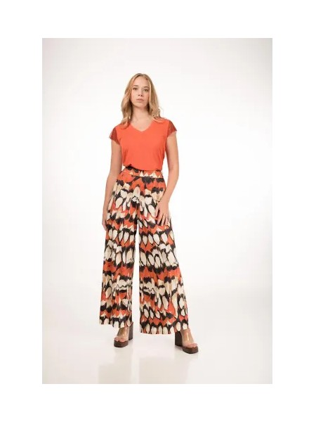 Camiseta arrabal Malalá