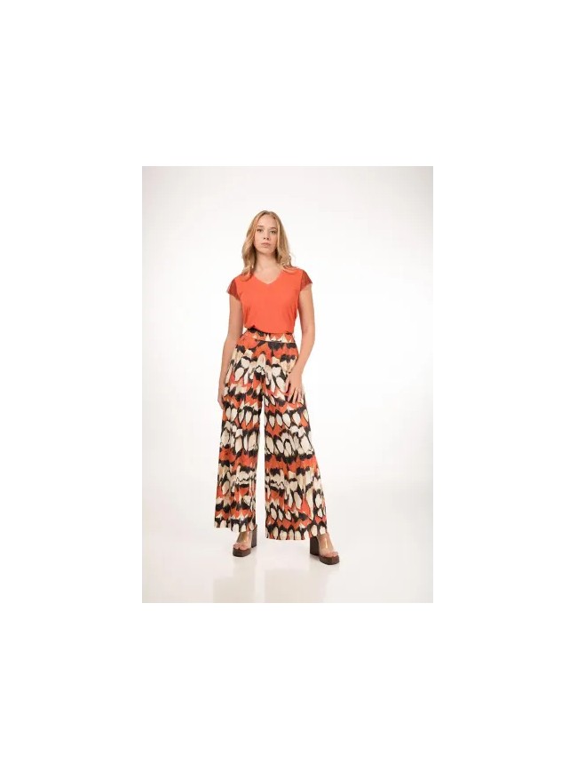 Camiseta arrabal Malalá