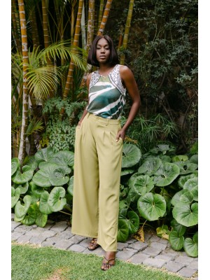 Camiseta pincel Malalá