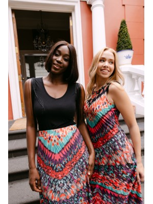 Vestido Música Malalá