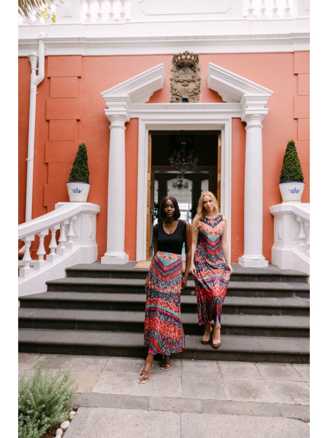 Vestido Música Malalá