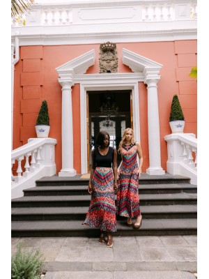 Falda Serenidad Malalá