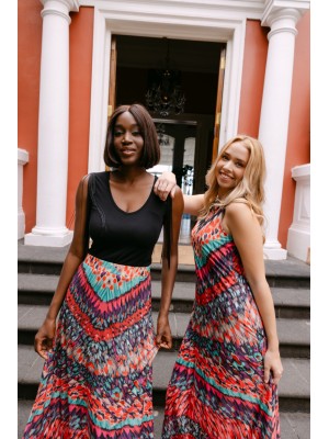 Falda Serenidad Malalá