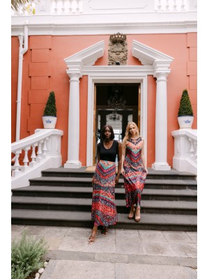 Falda Serenidad Malalá