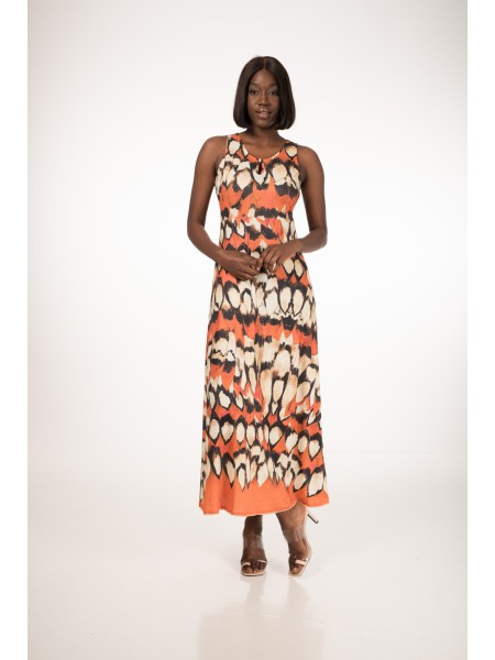 Vestido Amor Malalá