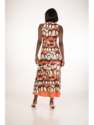 Vestido Amor Malalá