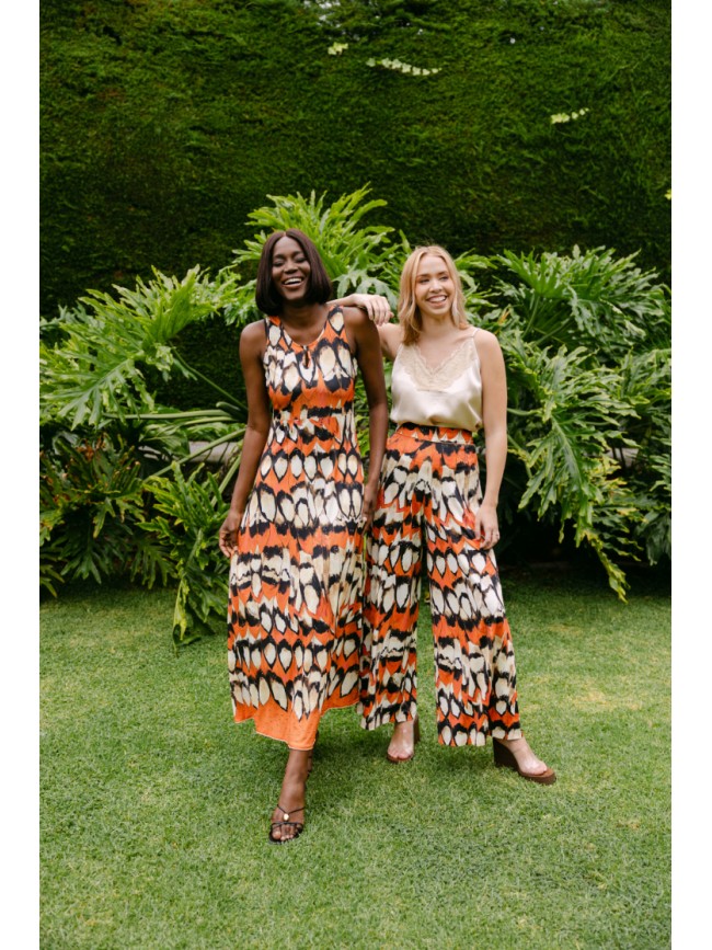 Vestido Amor Malalá