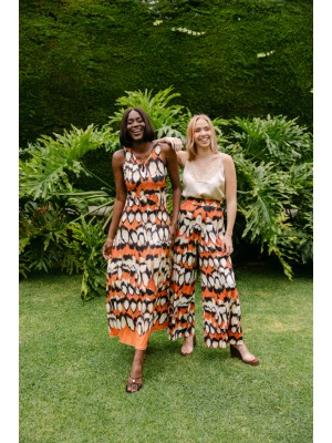 Pantalón Paz Malalá