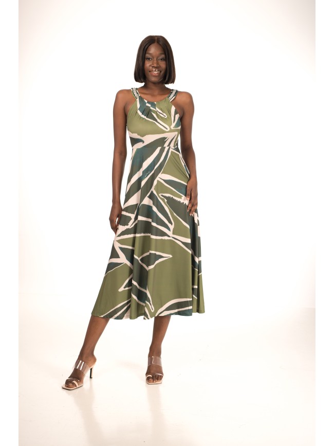 Vestido Grande Malalá