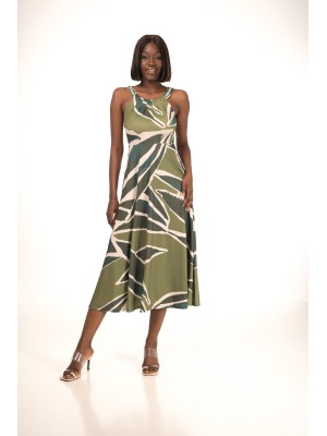 Vestido Grande Malalá