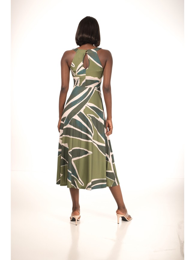 Vestido Grande Malalá