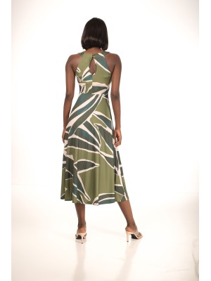 Vestido Grande Malalá