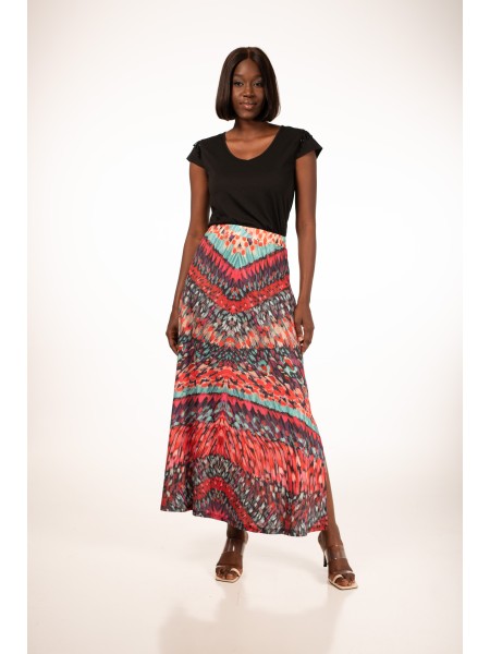 Camiseta Bandoneón Malalá