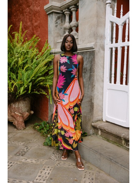 Vestido Compañía Malalá