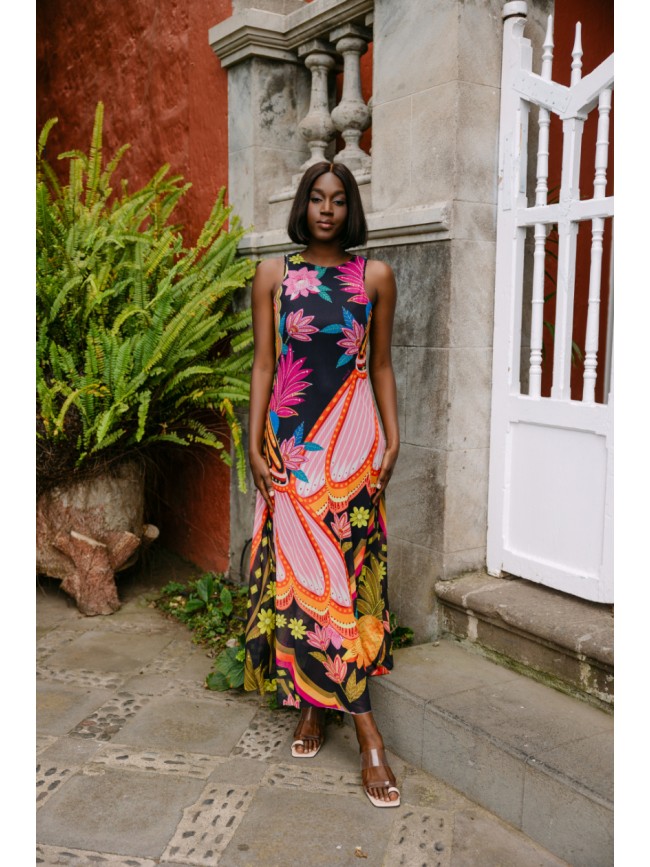 Vestido Compañía Malalá