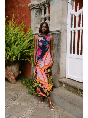 Vestido Compañía Malalá