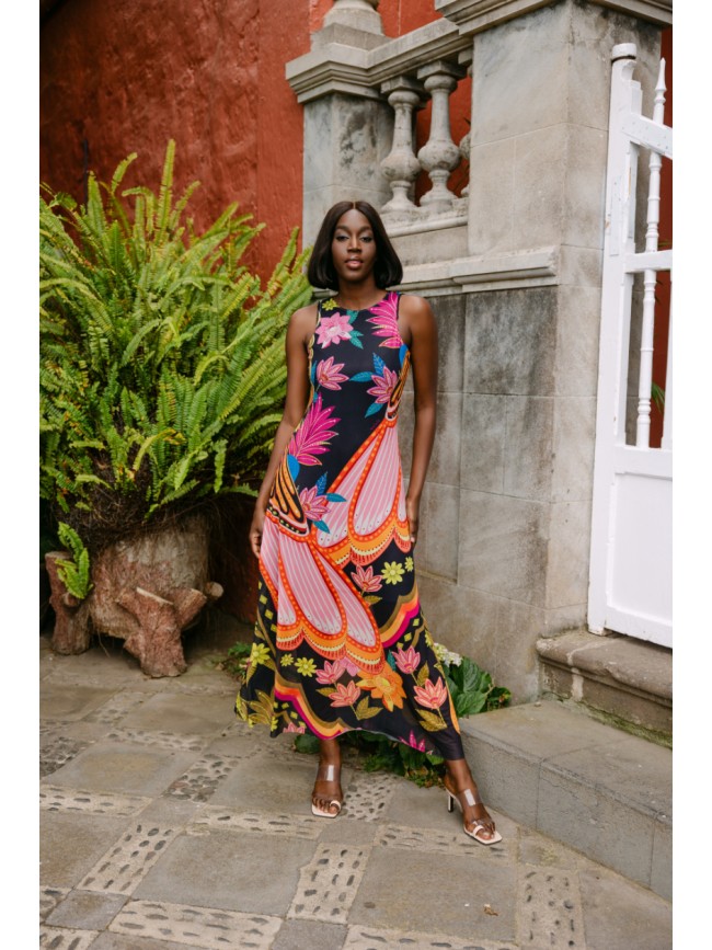 Vestido Compañía Malalá