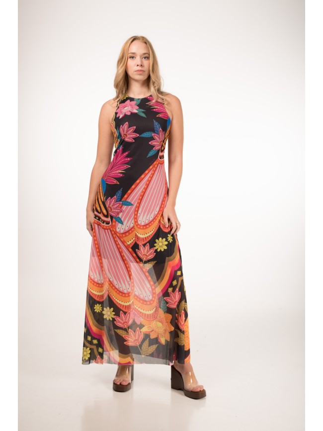 Vestido Compañía Malalá